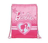 ARDITEX Sac Gym de 33 x 44 cm de Barbie, Barbie