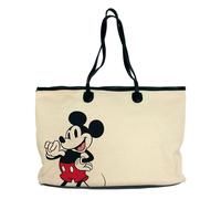 Arditex Sac Mickey Mouse Canvas 36x27x16 Cm