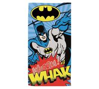 Arditex Serviette En Microfibre Batman 245g 70x140 Cm
