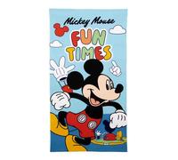 Arditex Serviette Mickey 70x140 Cm