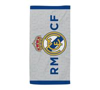 Arditex Serviette en microfibre HP16105 Real de Madrid 70 x 140 cm