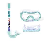 Arditex Set Blister Pour Snorkel Disney La Reine Des Neiges