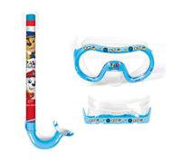 Arditex Set Snorkel Enfant Multidesign, Masque et Tuba de Plongée Réglable Antibuée, Kit Piscine Plage Vacances, Dès 3 Ans