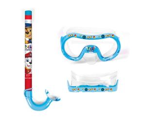 Arditex Set Snorkel Enfant Multidesign, Masque et Tuba de Plongée Réglable Antibuée, Kit Piscine Plage Vacances, Dès 3 Ans