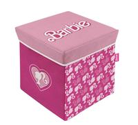 Arditex Siège De Rangement Pliable En Tissu 30x30x30 Cm
