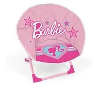 ARDITEX Siège Lune Barbie multicolore G