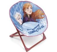 ARDITEX Siège Lune Disney - La Reine des Neiges II multicolore G