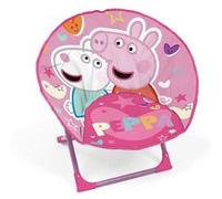 ARDITEX Siège Lune Peppa Pig multicolore G