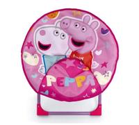 ARDITEX siège Lune Pliable - Peppa Pig