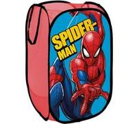 Arditex Panier De Rangement Marvel 36x36x58 Cm Spiderman