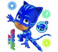 Arditex stickers muraux PJ Masques Catboy 2 feuilles autocollantes G