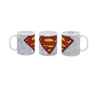 ARDITEX SU16249 Tasse en céramique dans une boîte en carton de WARNER BROSS-Superman