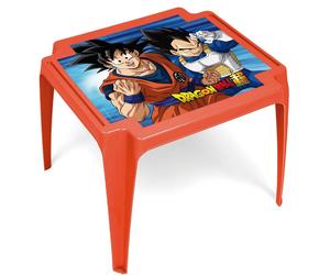 Arditex Table Dragon Ball Monoblock