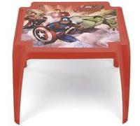 ARDITEX Table en plastique MARVEL - Avengers multicolore G