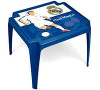 ARDITEX Table en plastique - Real Madrid CF multicolore G