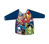 Arditex Tablier Avengers à Manches Longues Marvel Pvc