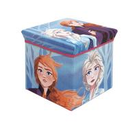 Arditex Tabouret/contenant Disney 30x30x30 Cm Frozen Ii