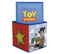 Arditex Tabouret/contenant Disney Toy Story 30x30x30 Cm