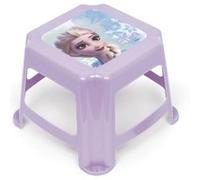ARDITEX Tabouret En Plastique - La Reine des Neiges II Multicolors G