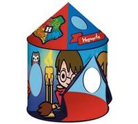 ARDITEX Tente de Jeu - Harry Potter Multicolors G