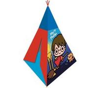ARDITEX Tente de Jeu Tipi - Harry Potter - 100X100X135 cm Multicolors G