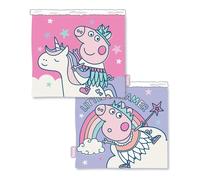 Arditex Tour De Cou Peppa Pig 24x22 Cm