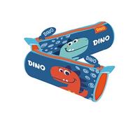 ARDITEX Trousse cylindrique Dinosaures