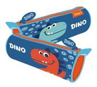 ARDITEX Trousse cylindrique Dinosaures