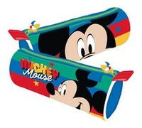 ARDITEX Trousse cylindrique Disney Mickey multicolore G