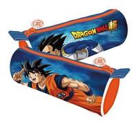 ARDITEX Trousse cylindrique Dragon Ball Z multicolore G