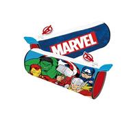 ARDITEX Trousse cylindrique MARVEL Avengers