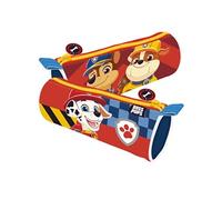 ARDITEX Trousse cylindrique Pat' Patrouille multicolore G