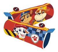 ARDITEX Trousse cylindrique Pat' Patrouille multicolore G