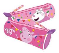 Arditex Trousse cylindrique PP16432 21 x 7 x 7 cm Peppa Pig