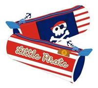 ARDITEX Trousse cylindrique Pirates multicolore