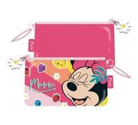 ARDITEX Trousse de Toilette - Disney Minnie Fruits - 24x14 cm multicolore G