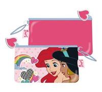 ARDITEX Trousse de Toilette - Disney Princesses - 24x14 cm multicolore G
