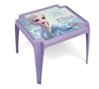 Disney Monoblock Frozen Ii Table Clair