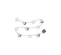 ARDITEX WD13433 Guirlande de lumières de Noël avec 10 LED chaudes - 165cm. de DISNEY-Frozen II