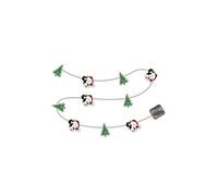 ARDITEX WD13434 Guirlande de lumières de Noël avec 10 LED chaudes - 165cm. de DISNEY-Mickey