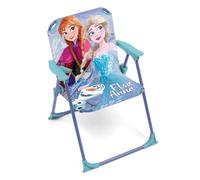 ARDITEX WD16131 Chaise pliante avec accoudoirs de 38 x 32 x 53 cm de Disney-Frozen