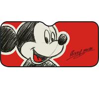 ARDITEX WD16236 Pare-soleil pour la voiture, 130 x 70 cm, Mickey de Disney