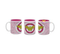 ARDITEX WW16250 Tasse en céramique dans une boîte en carton de WARNER BROSS-Wonder Woman