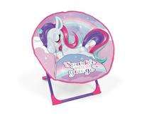 Zaska Unicorn Moon Chair Rose