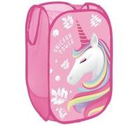 ARDITEX ZK50905 Conteneur Pliable Textile 36x36x58cm de ZASKA-Licorne G