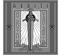 Arditi - Insignia Of The Sun