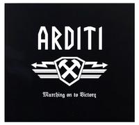 Arditi - Marching on to victory