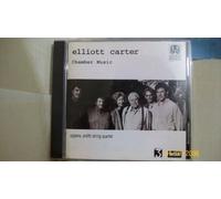 Arditti - Oeuvres de musique de chambre