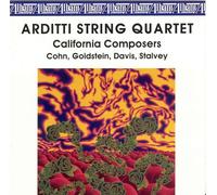 Arditti Quartet : California Composers