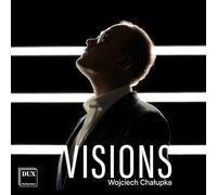 Arditti Quartet - Visions